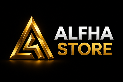 Alpha Store