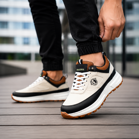 Tenis Brahma 2.0 Hombre | Edición Premium 🔥| Solo Para las 17 Personas 62% OFF🔥