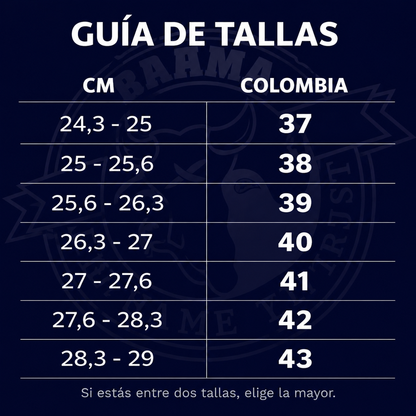 Tenis Brahma 2.0 Hombre | Edición Premium 🔥| Solo Para las 17 Personas 62% OFF🔥